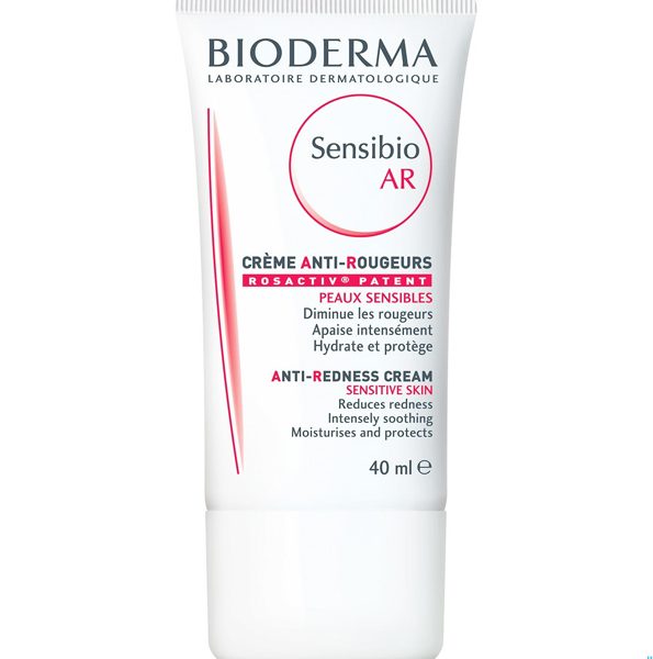 Bioderma - Sensibio AR - 40 ml