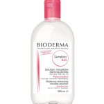 Bioderma - Sensibio H2O - 500 ml