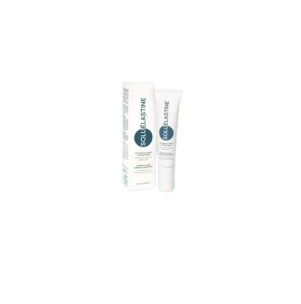 Soluelastine 200ml