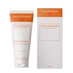 Swissderma Creme Nettoyant Ultra Hydratante 200ml
