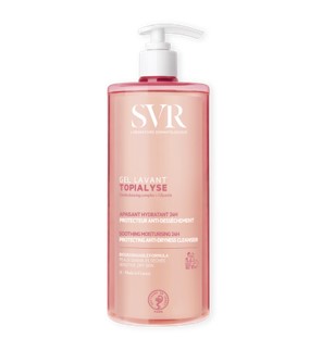 SVR TOPIALYSE Gel Lavant 1L