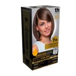 Th-Vitalia Color N° 7.35 Blond Moyen Dore Acajou