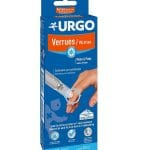 URGO VERRUES