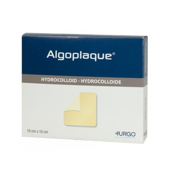 Urgo Algoplaque 10*10
