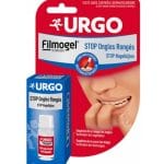 URGO FILMOGEL STOP ONGLES RONGES 9ML