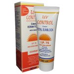 UV CONTROL ECRAN TOTAL IP 75 COUVRANT