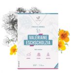 Yves Ponroy Valeriane Eschscholzia 20 Gélules