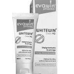 EVAWIN WHITEWIN HQ Crème Dépigmentante 40ml