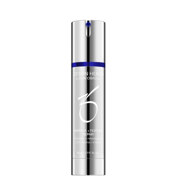 Zo Skin Wrinkle + Texture Repair 0.5% Retinol 50ml
