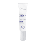 SVR XERIAL 40 Ongles abîmés épaissis pinceau 10 ML