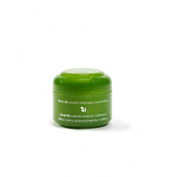 Ziaja Creme Nourissant a l'olive Naturel 50ml