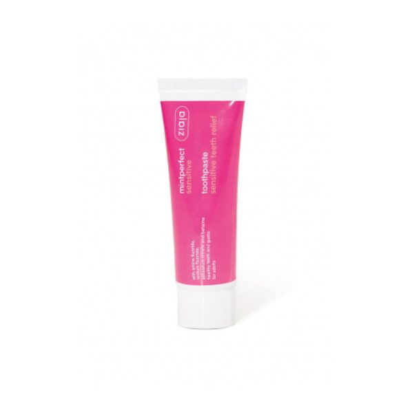 Ziaja Miniperefect Dentifrice Sensibibles 75ml