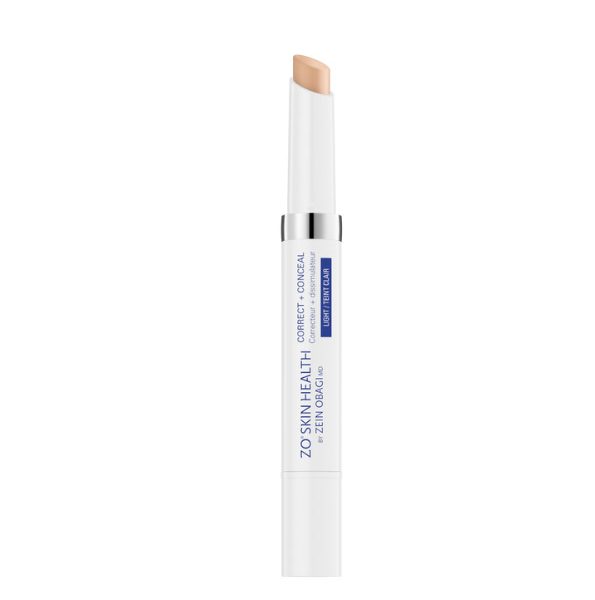 Zo Skin Correct + Conceal Acne Treatment Light 2.3g