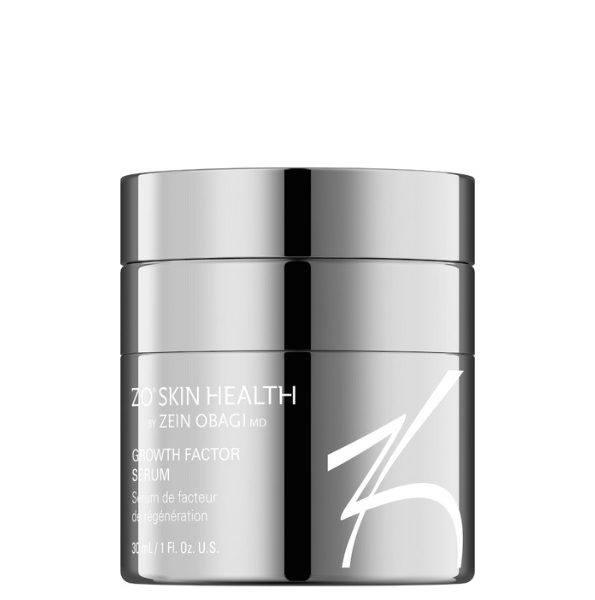 Zo Skin Growth Factor Serum 30ml