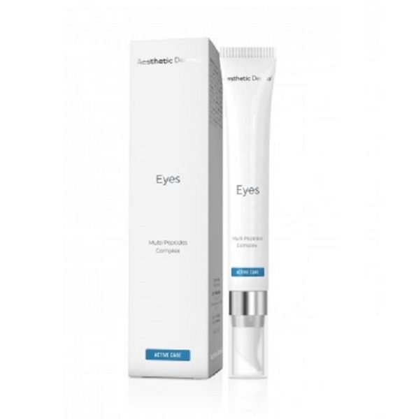 SKINTECH Aesthetic Dermal AD Eyes 15ml