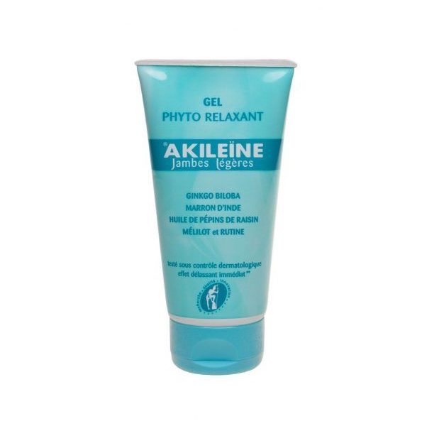 akileine Jambres legere