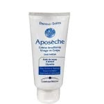 APOSECHE CREME EMOLLIANTE VISAGE ET CORPS 250 ml