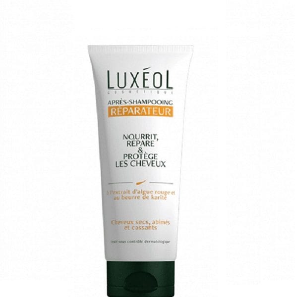 LUXEOL APRES SHAMPOOING REPARATEUR CHEVEUX SECS 200ML