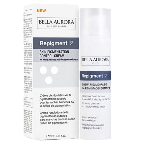 BELLA AURORA – Repigment 12 75ml