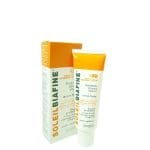 SoleilBiafine Émulsion Solaire Visage FPS 50 50 ml