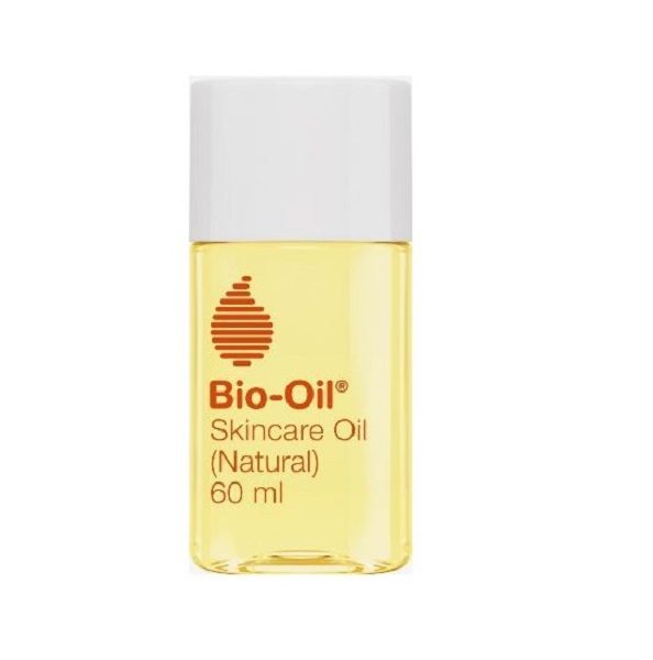 BIO-OIL SKINCARE OIL NATURAL 60 ML
