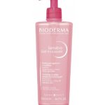 Bioderma - Sensibio Gel Moussant Nettoyant Douceur - 500 ml