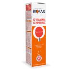 Biofar 12 vitamine 20 capsules