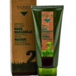 BIOKERA NATURE MASQUE CHEVEUX TRAITÉS 200ML