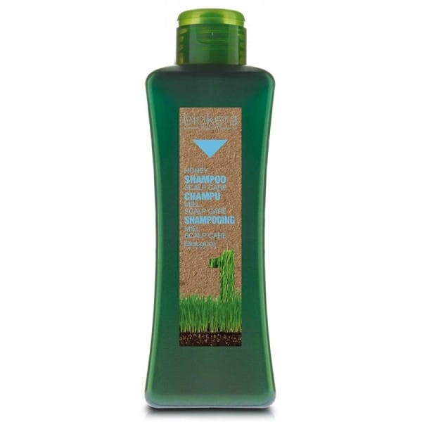 BIOKERA NATURE SHAMPOOING SCALP CARE MIEL 300ML