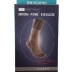 body fine Elastic chevillere M