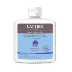 Cattier Shampooing Bois de saule Anti-pellicullaire 250ml