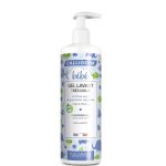 CALLIDERM GEL LAVANT TRÈS DOUX 500ml