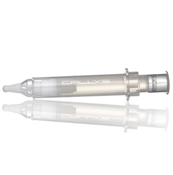 CALLYS Sérum SUBLIMIZE Contour Des Yeux 12ML