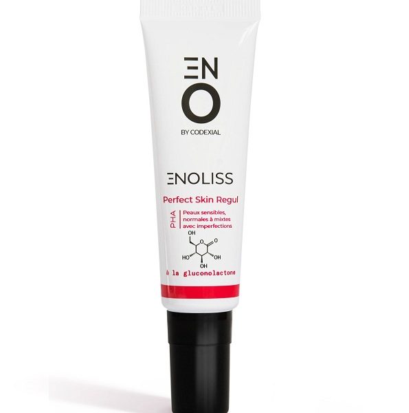 CODEXIAL Enoliss Perfect Skin Regul CRÈME VISAGE 30ml