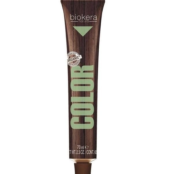 BIOKERA NATURE COLOR N°6 DARK BLOND