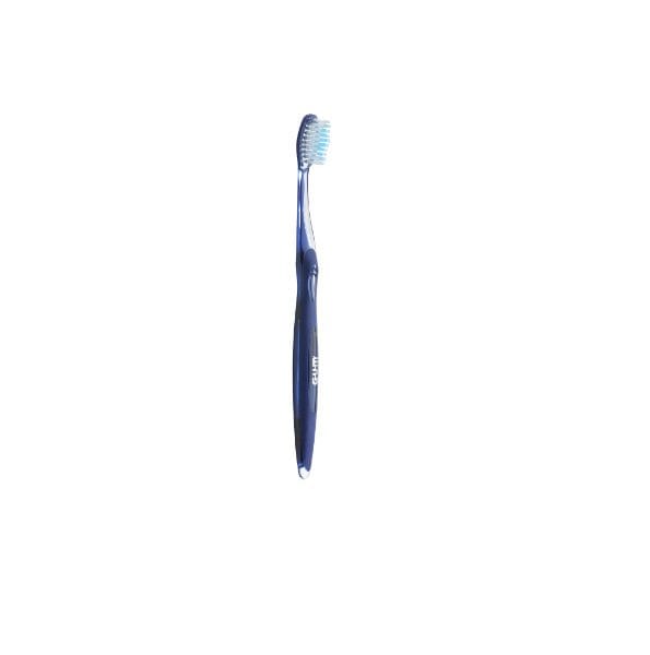 Gum Brosse à dents Original White medium 563