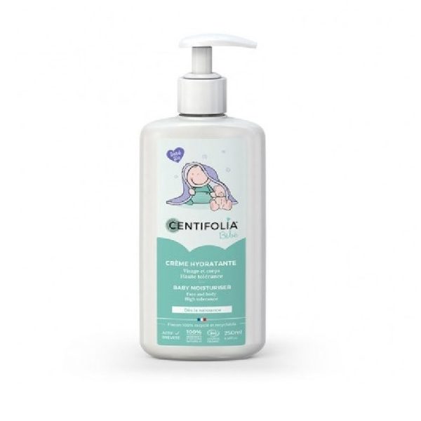 Centifolia BB Creme Hydratante 250ml