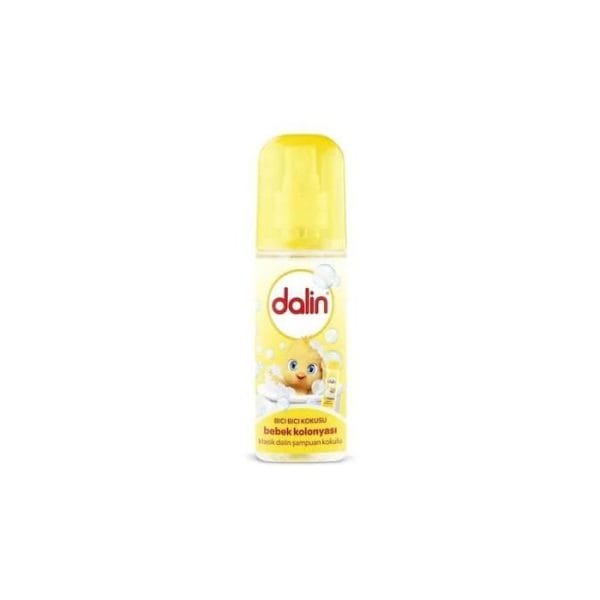 Dalin Bebe Cologne Original Smell 150ml