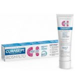 CURASEPT Dentifrice Biosmalt Baby-Kid 6 mois-6 ans- Fraise 50 ml