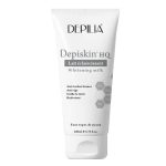 Depilia depiskin HQ lait Eclaircissant 200ml