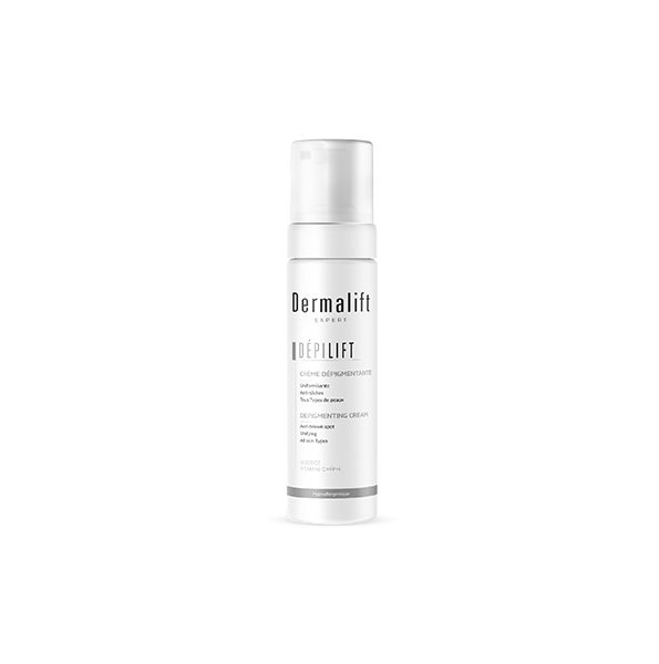 Dermalift Dépilift Crème dépigmentante 50 ml