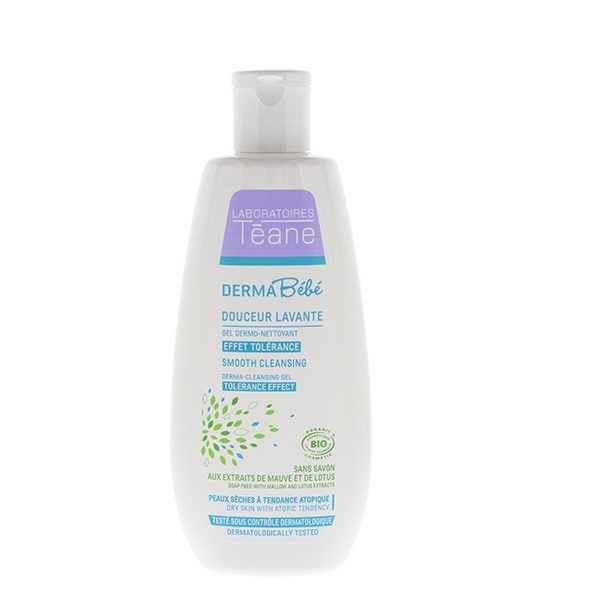 DERMA BÉBÉ Douceur Lavante 250ml