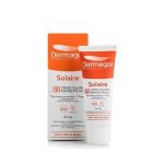 Dermagor Ecran Bébé crème Teinte SPF50+ 40ml
