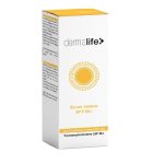 Dermalife Ecran solaire spf50+ 50ml