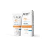 Dermalift sunlift Crème Invisible 50+ 50ml