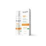 Dermalift sunlift Fluide Matifiant 50+50ml