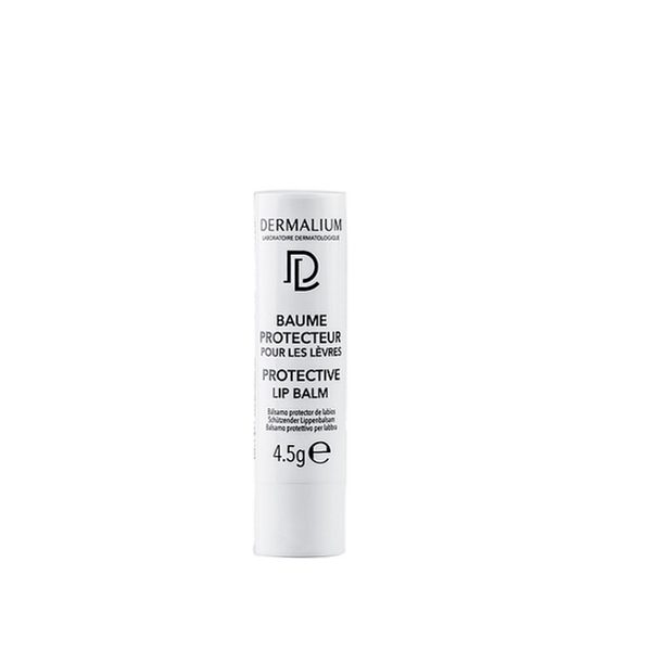 DERMALIUM BAUME À LÈVRES 4.5 G