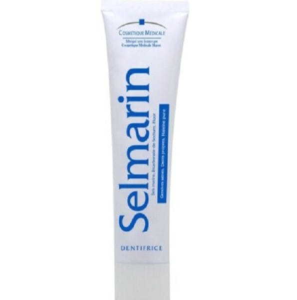 Selmarin Dentifrice 80G