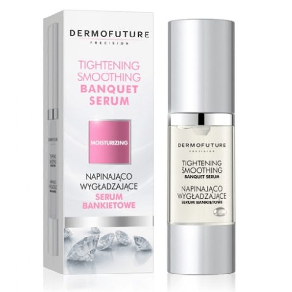 Dermofuture banquet sérum 30ml