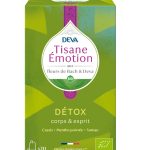DEVA Tisane Emotion Detox Corps & Esprit 20 Sachets